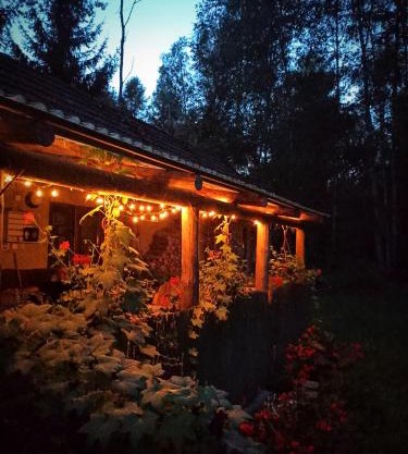 Siedlisko Urszulanka/Gajki