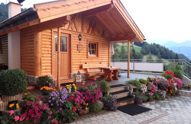 Siegi's Ferienhütte