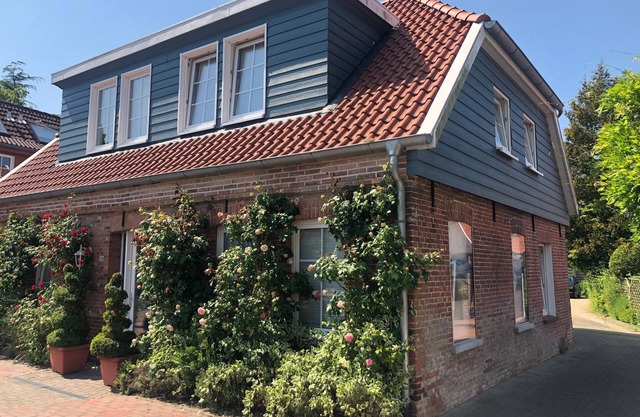 Sielwärterkoje - 70064