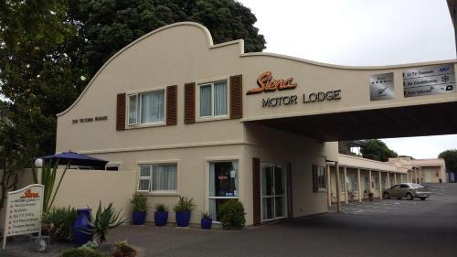 Siena Motor Lodge