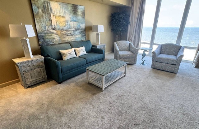 Sienna 903 Lovely 2/2 Overlooking the Gulf