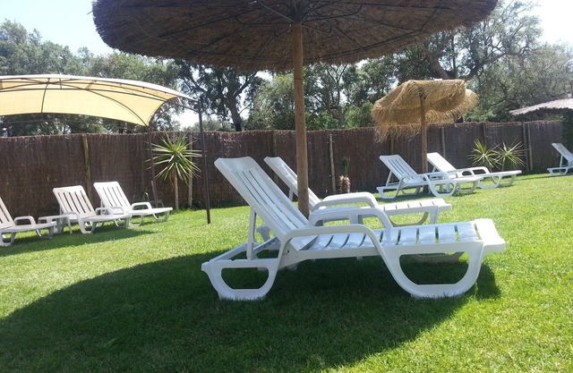 SIERRA SAN MAMEDE RURAL HOUSE