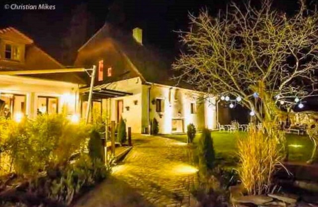 Sievering Art Apartments Smaragd