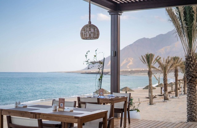 Sifawy Boutique Hotel