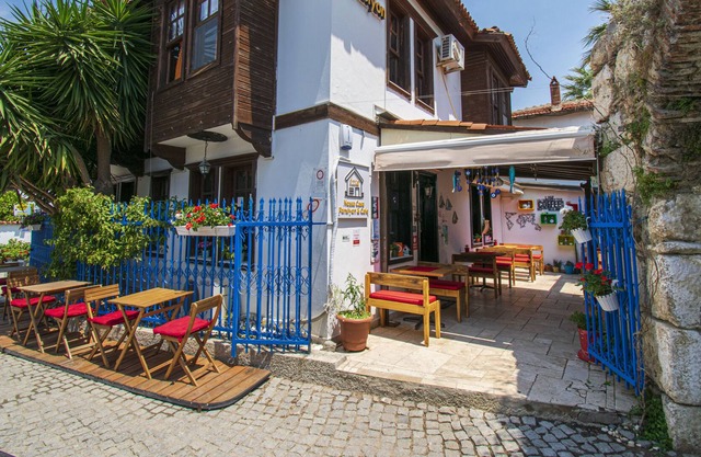 Sigacik Nossa Casa Pansiyon Adults Only