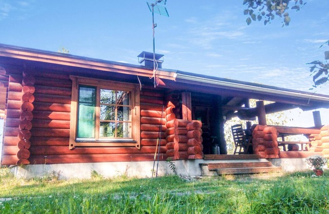 Sillankorva by Interhome