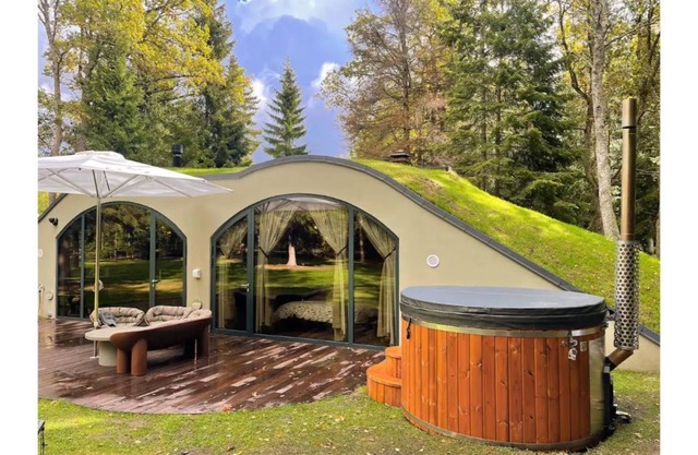 Silma Retreat