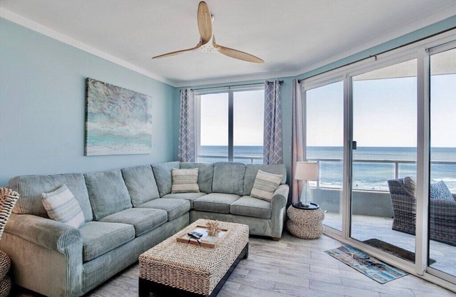 Silver Beach 504 | Orange Beach, AL