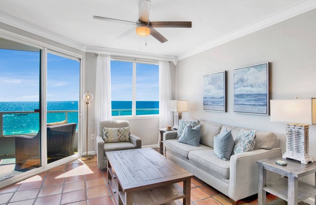 Silver Beach 602 | Orange Beach, AL