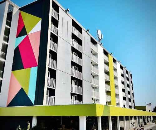 Silver Beach Hotel