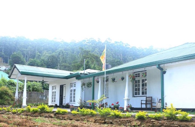 Silver Meir Bungalow