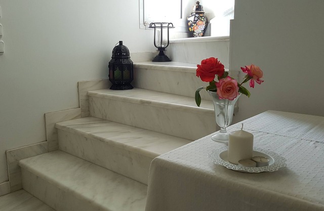 Silver Villa Raches, Maisonette.