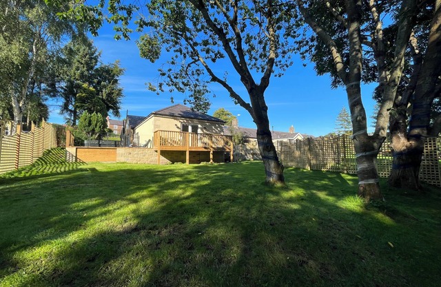 Silverbrooke Northumbrian Country Cottage with hot tub. Child and dog friendly