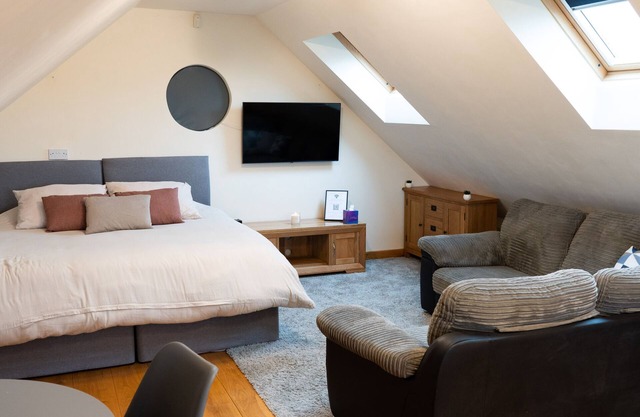 Silverwood Loft