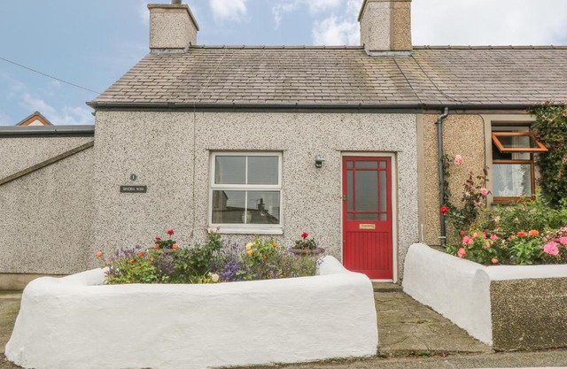 Simdda Wen Cottage
