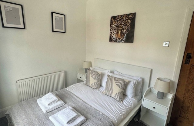 Simonside Apartment - 3 bedrooms
