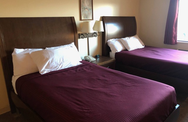 Simple Rewards Inn Shelbina