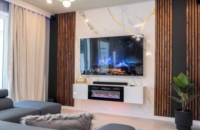 Simply Amazing 5BR Chic Retreat Themed Fun & Style