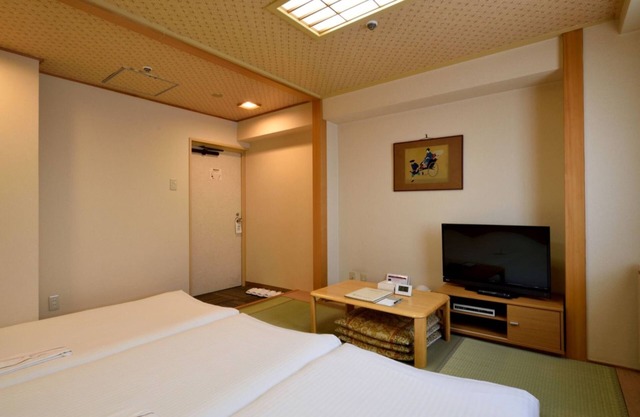 Simply stay without meals Smoking Japaneses/Sendai Miyagi