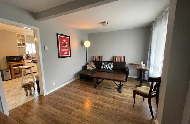 Simply Suite - Cornwall Village