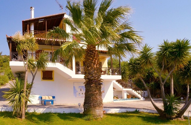 Simpson Secret - Crete
