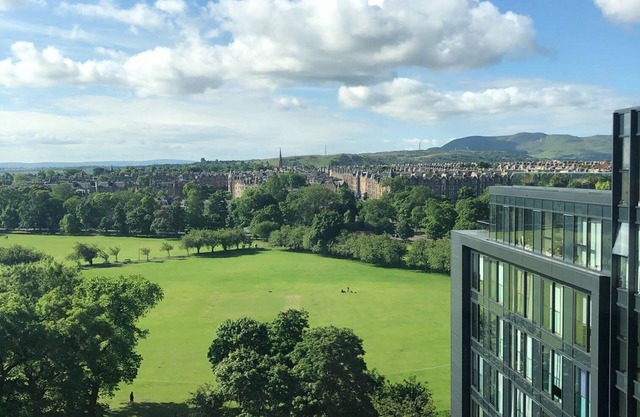 Simpsons Loan [428] is a Beautiful 2 bedroom Meadows apartment with stunning views.