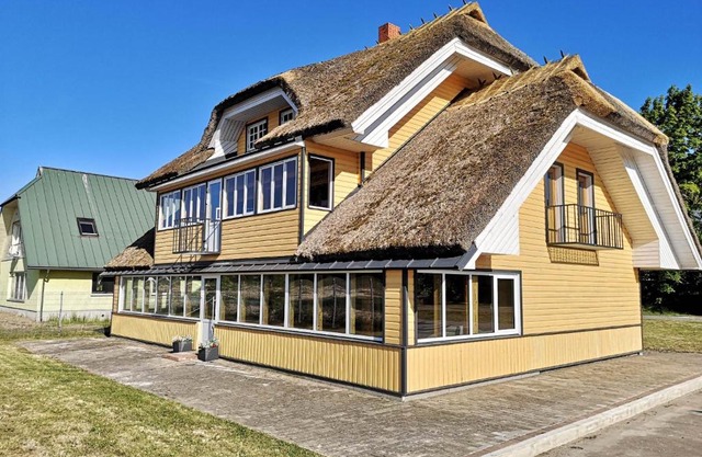 Sindi puhkekeskus