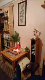 Singl room in Киев