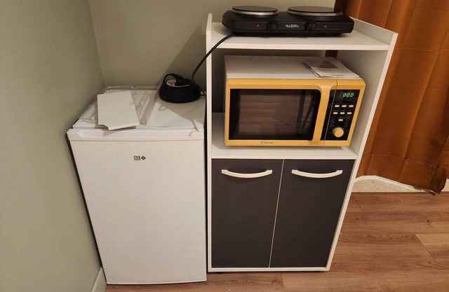 Single Bed in 6-Bed Mixed Dormitory