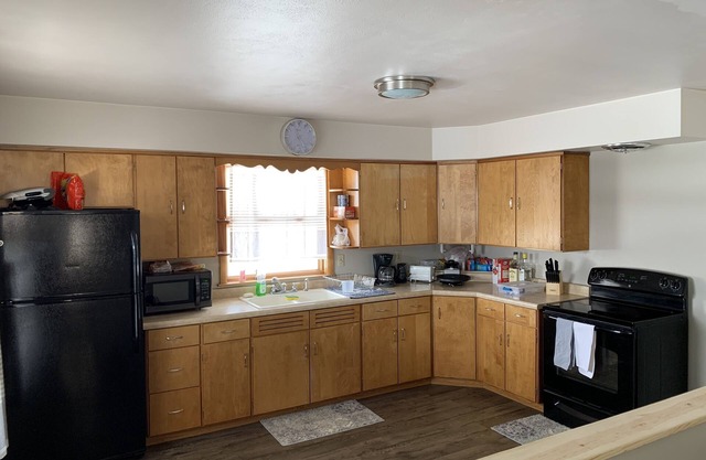 Single family home, newly renovated!