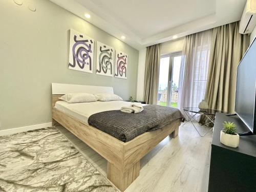 Single Room 001A StayInn by Cosmopolis