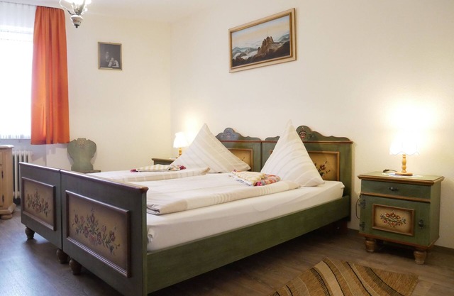 Single room 1 - Landgasthof Haus Odenwald