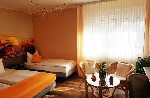 Single room 1 online - Hotel Zur Fichtenbreite Garni plus