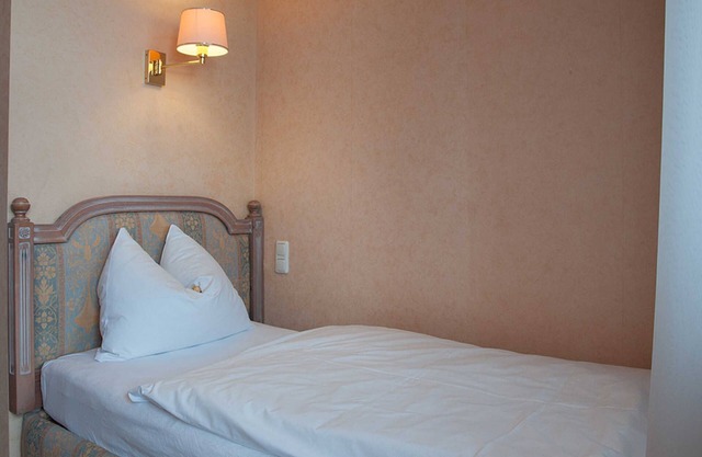 Single room 3 - Gästehaus Florian