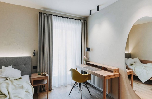 Single Room - Alpenrose - Hotel - Apartments