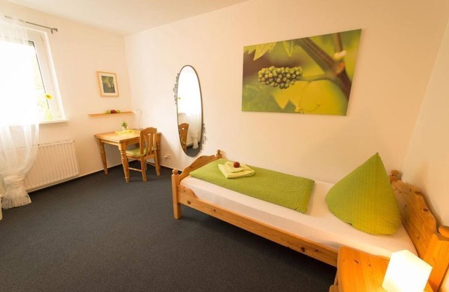 Single room Classic - Hotel Emmerich