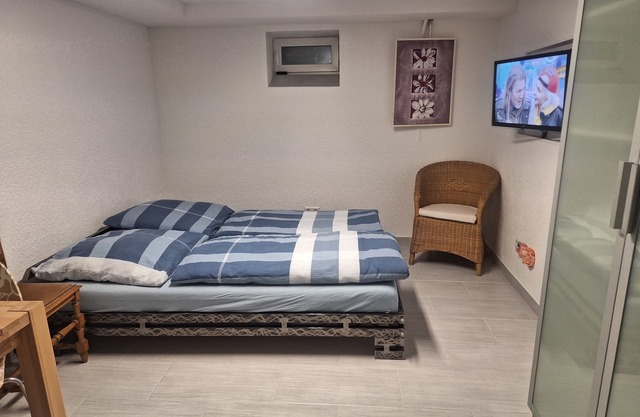Single room for 2 guests with 22m² in Gaggenau (269023)