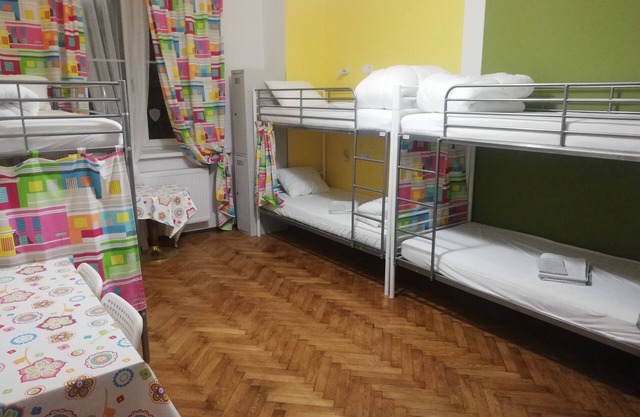 Single room for 8 guests with 20m² in Kraków (183732)