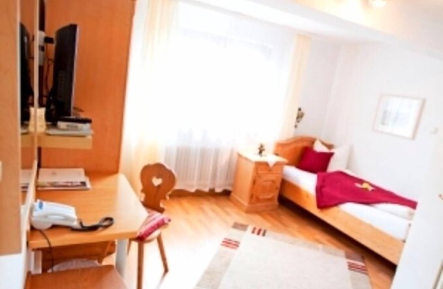 Single room LANDHAUS
