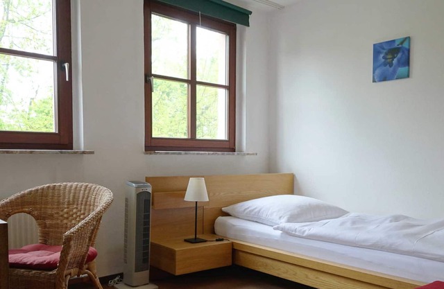 Single room - Pension am Helenenwall