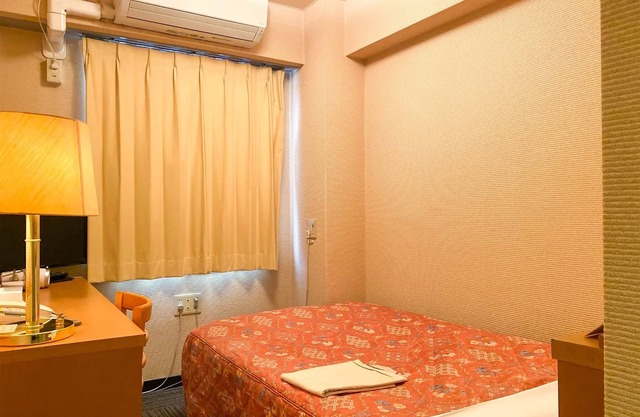 Single Room Special Special plan without meals/Higashimurayama Tokyo