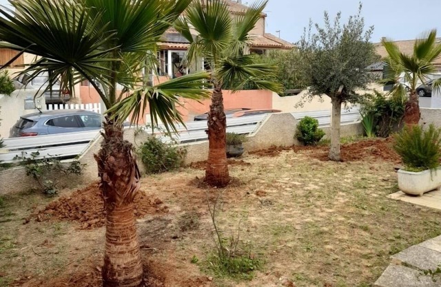 SINGLE STOREY HOUSE 2.6 km from the sea, 12 rue du Muscat PORTIRAGNES (34)