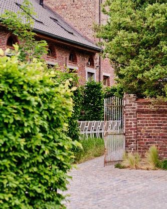 Sint-Jacobshoeve 2