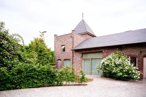 Sint-Jacobshoeve 3
