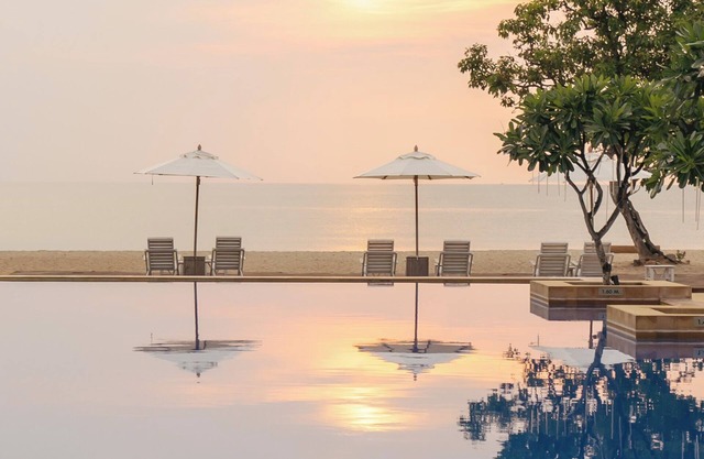 Sirarun Resort
