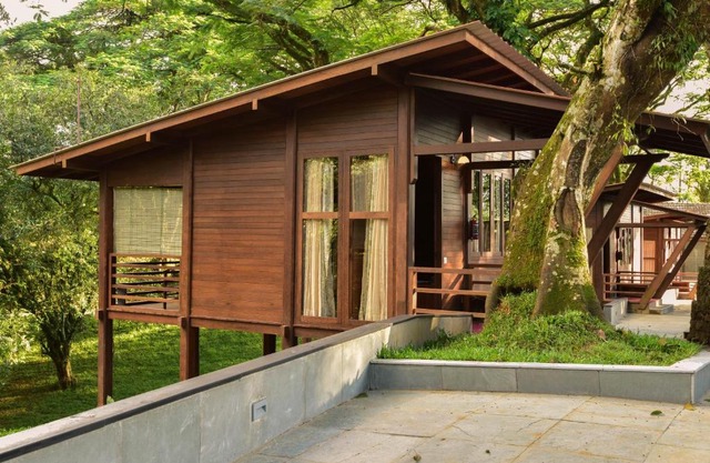 Sirukundra Garden Bungalow