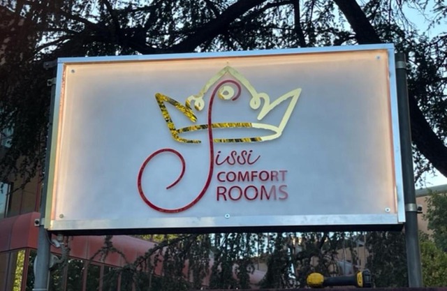 Sissi Comfort Rooms Foresteria Lombarda