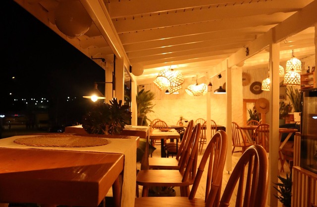 Sisu Alacati