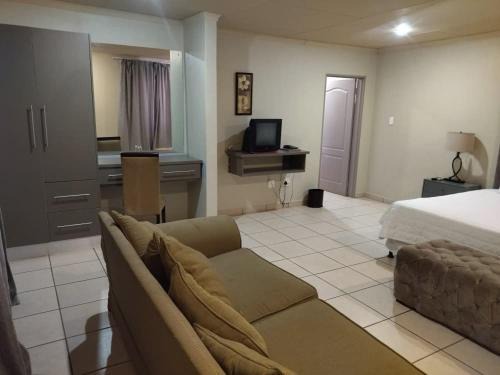 Siteki Hotel