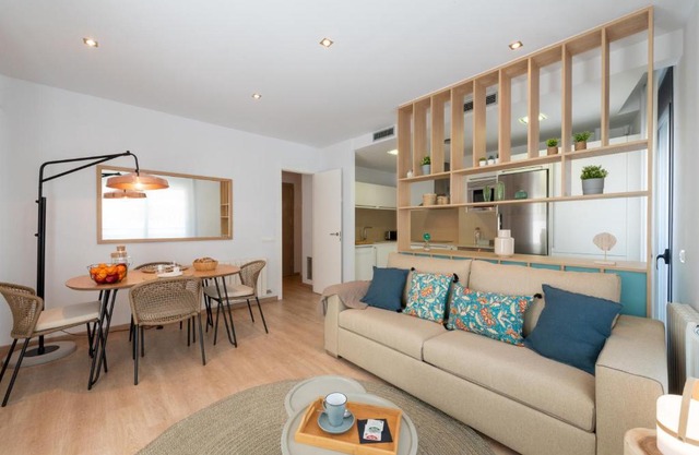 Sitges Centre. Simply Charming